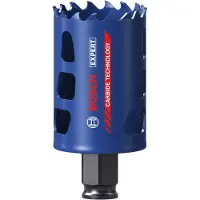 Bosch 2608901886 2608901886 Hålsåg 44 mm hårdmetallbestyckade 1 st