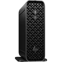 HP Workstation Mini PC Z2 Mini G1i Intel Core Ultra 5 (Series 2) 245 5.1 GHz 16 GB RAM 512 GB SSD Nvidia RTX A400 A40LVET