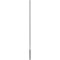 Bosch 2608836607 2608836607 Volframkarbid Borrhammare 5 mm Total längd 310 mm SDS-Plus 1 st