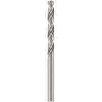 Bosch 2608595062 2608595062 HSS Metall-spiralborr 5 mm Total längd 86 mm Slipat DIN 338 Cylinderskaft 10 st