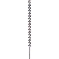 Bosch SDS-max-7 2608586797 Hårdmetall Borrhammare 35 mm Total längd 720 mm SDS-Max 1 st