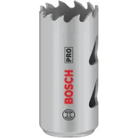 Bosch Hålsåg PRO; 24 mm