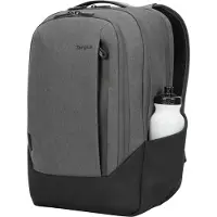 Targus Datorryggsäck Cypress Hero EcoSmart Passar max.: 39,6 cm (15,6) Grå
