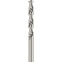 Bosch 2608595076 HSS Metall-spiralborr 9.5 mm Total längd 125 mm Slipat DIN 338 Cylinderskaft 5 st