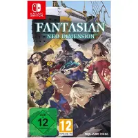 Games Switch Fantasian Neo Dimension