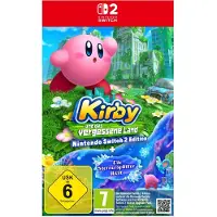 10016324, Switch 2, Multiplayer-läget, (Alla 10+), Fysiskt medium