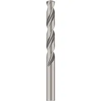 Bosch 2608585533 HSS Metall-spiralborr 11.4 mm Total längd 142 mm Slipat DIN 338 Cylinderskaft 5 st