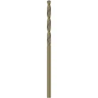 Bosch Borr för metall HSS-Co; DIN 338; 2x49 mm; 10 st.