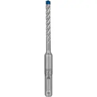 Bosch Accesorios Borr för betong 2608900180; 6,0x50x115 mm; SDS-plus; 30 st.