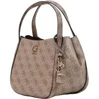 GUESS Coleen Logo Small Väska
