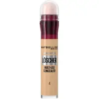 Maybelline Instant Anti-Age Eraser Concealer 6.8 ml Nr. 4 - Honey