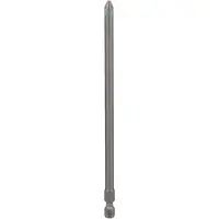 Bosch Power Tools 2607001540 Stjärn-Bit PH 2 extra hårt E 6.3 1 st