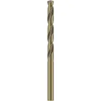 Bosch 2608585891 HSS Metall-spiralborr 6.8 mm Total längd 109 mm Cobalt DIN 338 Cylinderskaft 10 st