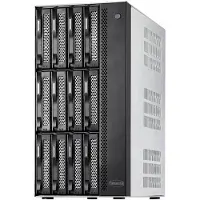 TerraMaster T12-500 Pro Server