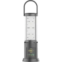 Led Lenser Ledlenser AL10R Work - Arbetslampa - LED - inställbart varmt vitt ljus - 3000-6500 K - svart
