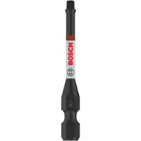 Bosch 2608522551 2608522551 Bit-Set Inner-fyrkantig (Robertson) Torsionzon