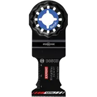 Bosch Skär för planskärning 2608902047; 32x40 mm; 5 st.