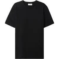 Calvin Klein Jeans T-shirts med korta ärmar SS CLASSIC MONOGRAM TEE man - Svart - EU M