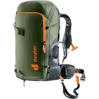 Deuter Alproof Tour 38+5l Ryggsäck