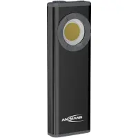 Ansmann 1600-0784 Arbeitsleuchte Smart Booster 650R wiederaufladbar LED Batteridriven arbetslampa Uppladdningsbara batteri 10 W