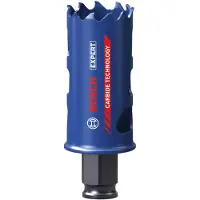 Bosch Hålsåg EXPERT Multi Material Power Change Plus; 35x60 mm