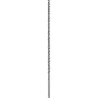 Bosch 2608833811 2608833811 Volframkarbid Borrhammare 12 mm Total längd 360 mm SDS-Plus 1 st
