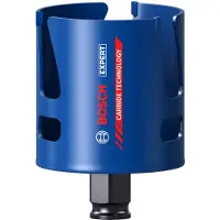 Bosch 2608901928 2608901928 Hålsåg 64 mm hårdmetallbestyckade 1 st