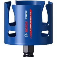 Bosch 2608901938 2608901938 Hålsåg 86 mm hårdmetallbestyckade 1 st