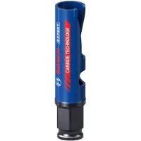 Bosch 2608901912 2608901912 Hålsåg 19 mm hårdmetallbestyckade 1 st