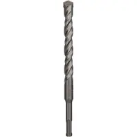 Bosch 2608831126 2608831126 Snabbstål Borrhammare 16 mm SDS-Plus 8 st