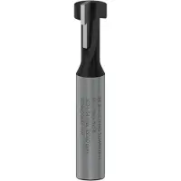 Bosch 2608629683 Notfräs HM Längd 50 mm Mått - Diameter Ø 6.600 mm Effektiv längd 5.500 mm Skaft-Ø 8 mm