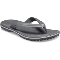 Crocs Tådelare antracit / mörkgrå