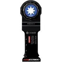 Bosch Skär för planskärning 2608902068; 32x55 mm