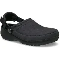 Crocs Träskor 'Classic' svart