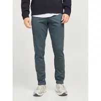 Jack & Jones Marco Bowie Sa Slim Byxor