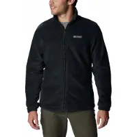 Columbia Steens Mountain 2.0 Fleecejacka Med Dragkedja