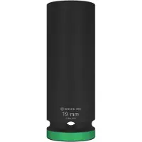 Bosch 2608003051 2608003051 Sexkant Hylsauttag Fyrkant