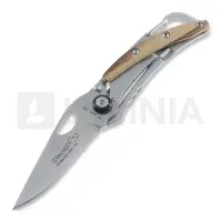 Fox knives Pocket Knife Zebra fällkniv