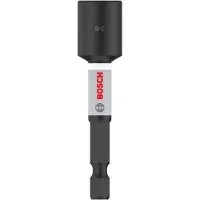 Bosch 2608521U68 Mutterdragare-hylsnyckelinsats-set 3/8 2608521U68
