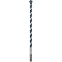 Bosch Borr för betong BLUE GRANITE; 12x250 mm