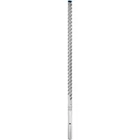 Bosch EXPERT SDS max-8X 2608900264 Borrhammare 5 delar 18 mm Total längd 540 mm SDS-Max 5 st