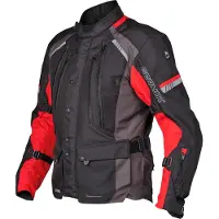 Germot Sydney vattentät motorcykel textil jacka