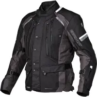Germot Sydney vattentät motorcykel textil jacka