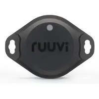 Ruuvi RuuviTag Pro (4in1) hållbar Bluetooth-termometer
