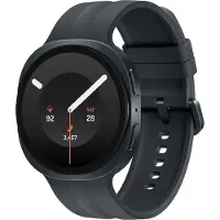 Samsung Galaxy Watch9 44mm LTE Smartklocka -Grafit (Nordisk)