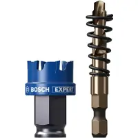 Bosch Hålsåg EXPERT; Power Change Plus; 27x5 mm
