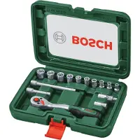 Bosch 1600A03EG1 Spärrnyckelset 1600A03EG1