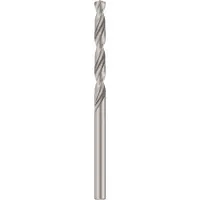 Bosch 2608595060 PRO Metal HSS Metall-spiralborr 4.2 mm Total längd 75 mm Slipat DIN 338 Cylinderskaft 10 st