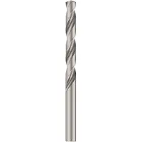 Bosch 2608585521 HSS Metall-spiralborr 9.9 mm Total längd 133 mm Slipat DIN 338 Cylinderskaft 5 st