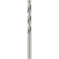 Bosch Borr för metall HSS-G; DIN 338; 6,8x109 mm; 10 st.